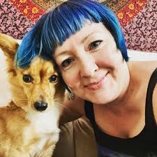 Olivia LaBarre, professional specializing in animal communication with humans, offering remote sessions and Reiki.